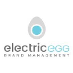 Electric Egg logo