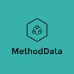 Method Data logo