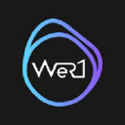WeR1 logo